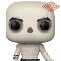 Funko Pop! Movies - Mad Max Fury Road Nux (512) Figurines