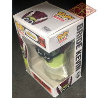 FUNKO POP! Movies - Minions - Bride Kevin (970) 'Small Damaged Packaging'