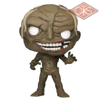 FUNKO POP! Movies - Scary Stories : To Tell in The Dark - Jangly Man (847)