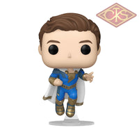 Funko POP! Heroes - Shazam!, Fury of the Gods - Freddy (1278)