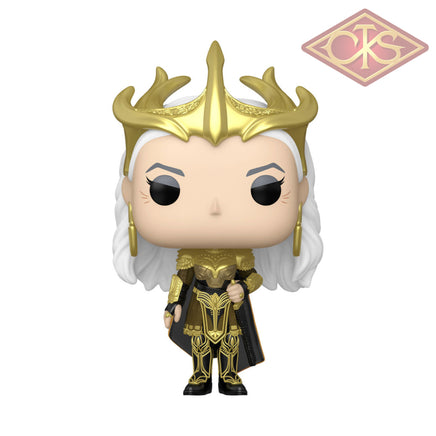 PRE-ORDER : Funko POP! Heroes - Shazam!, Fury of the Gods - Hespera (1283)