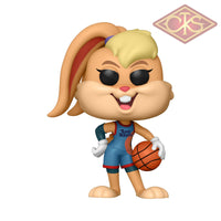 Funko POP! Movies - Space Jam, A New Legacy - Lola Bunny (1061)