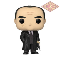 Funko POP! Movies - The Batman - Oswald Cobblepot (1191)