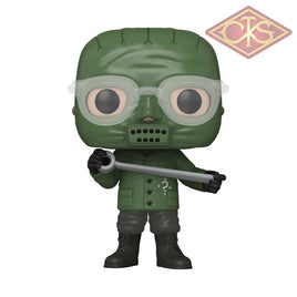 Funko POP! Movies - The Batman - The Riddler (1192)