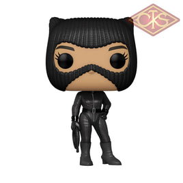 Funko POP! Movies - The Batman - Selina Kyle (1190)