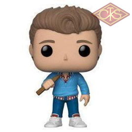 Funko POP! Movies - The Lost Boys - Vinyl Figure Sam Emerson (614)