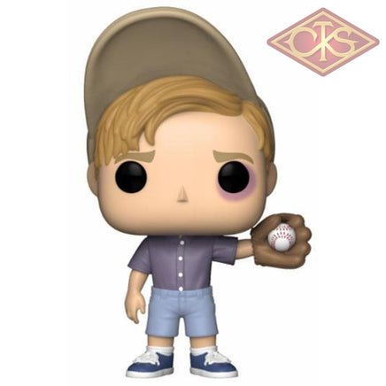 Funko POP! Movies - The Sandlot - Scotty Smalls (567)