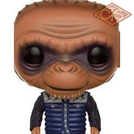 Funko POP! Movies - War for the Planet of the Apes - Vinyl Figure Bad Ape (455)