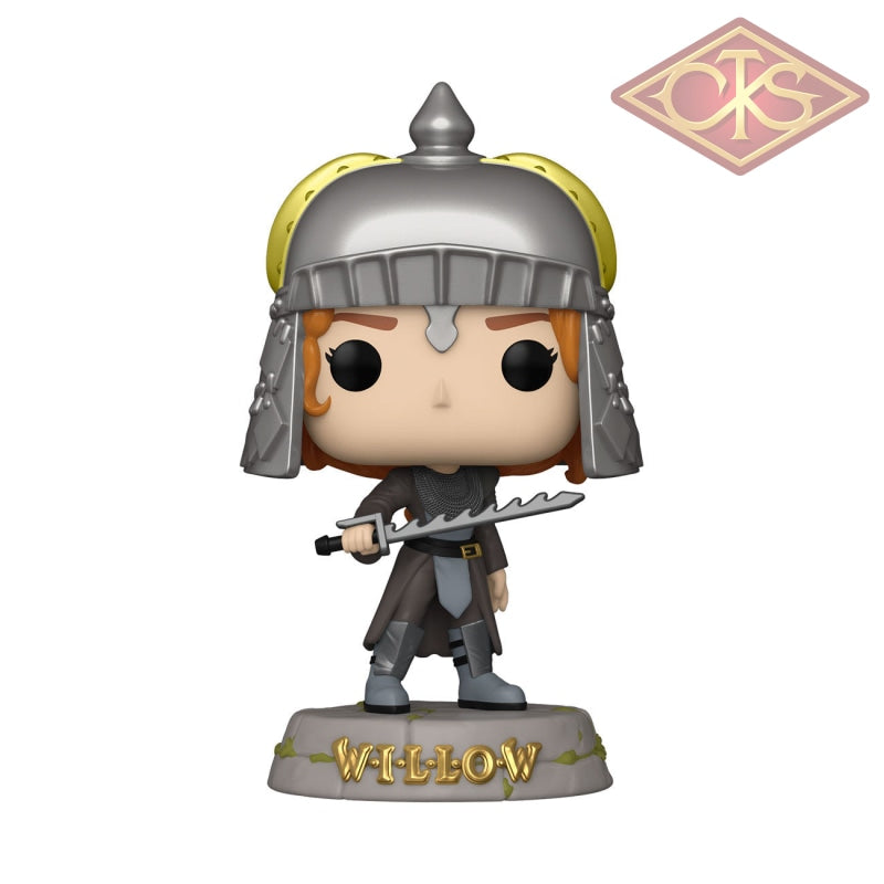 Unsullied funko sales