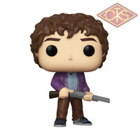 Funko POP! Movies - Zombieland - Columbus (998)