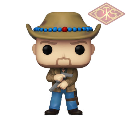 Funko POP! Movies - Zombieland - Tallahassee (997)