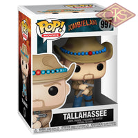 Funko POP! Movies - Zombieland - Tallahassee (997)