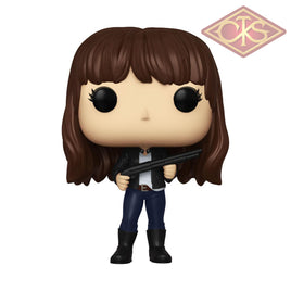 Funko POP! Movies - Zombieland - Wichita (999)