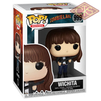 Funko POP! Movies - Zombieland - Wichita (999)