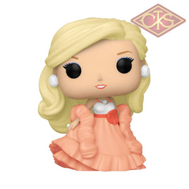 Funko POP! Retro Toys  - Barbie - Barbie (Peaches 'n Cream) (06)