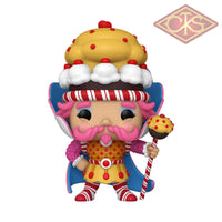 Funko POP! Retro Toys - Candy Land - King Kandy (58)