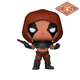 Funko POP! Retro Toys - G.I. Joe - Zartan (12)