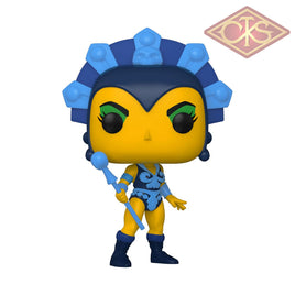 Funko POP! Retro Toys - Masters of the Universe - Evil Lyn (86)