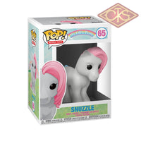 Funko POP! Retro Toys - My Little Pony - Snuzzle (65)