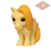 Funko POP! Retro Toys - My Little Pony The Movie - Butterscotch (64)