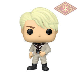 Funko Pop! Rocks - Duran Andy Taylor (127) Figurines