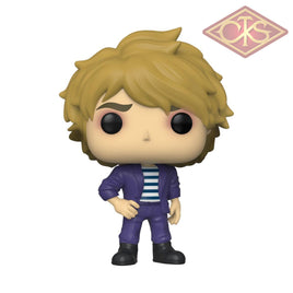 Funko Pop! Rocks - Duran Nick Rhodes (129) Figurines