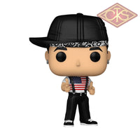 Funko POP! Rocks - New Kids on the Block - Danny Wood (316)