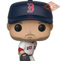 Funko Pop! Sports - Baseball Mlb Boston Red Sox Chris Sale (13)