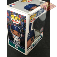 Funko POP! Sports - Baseball MLB - Nelson Cruz (Seattle Mariners) (19) 'Minor Box Damage'