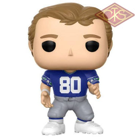 Funko POP! Sports - Football - NFL Seattle Seahawks - Steve Largent (86)