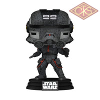 Funko POP! Star Wars - Bad Batch - Echo (447)