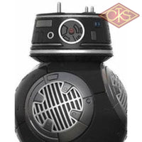 Funko Pop! Star Wars - Episode Viii Bb-9E (202) Figurines