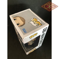 Funko POP! Star Wars - Star Wars - Obi-Wan Kenobi (538) 'Small Box Damage'