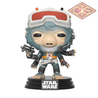 Funko Pop! Star Wars - Solo Rio Durant (244) Figurines