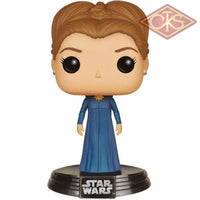 Funko Pop! Star Wars - The Force Awakens Princess Leia (80) Figurines