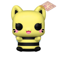 Funko POP!  - Tasty Peach - Queen Bee Meowchi (84)