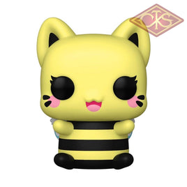 Funko POP!  - Tasty Peach - Queen Bee Meowchi (84)