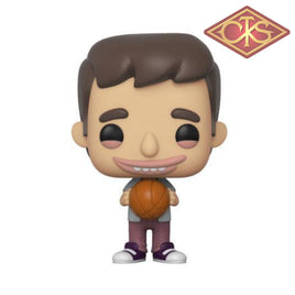 Funko POP! Television - Big Mouth - Nick (683) 'Damaged Packaging'