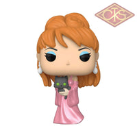 Funko POP! Television - Friends - Phoebe Buffay (Smelly Cat) (1068)