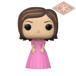 Funko POP! Television - Friends - Rachel Green (Pink Dress) (1065)