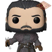 Funko POP! Television - Game of Thrones - Vinyl Figure Jon Snow (61)