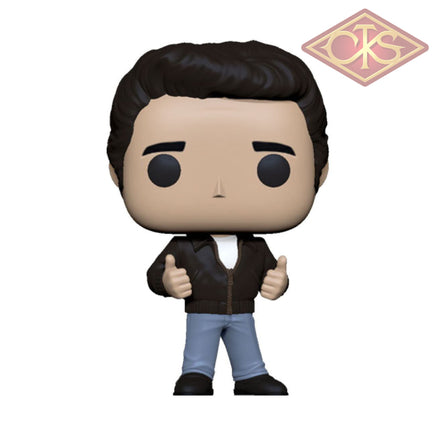 Funko Pop Television - Happy Days Fonzie (1124) Figurines