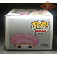 Funko POP! Television - I Love Lucy - Lucy (B/W) (Factory) (656) Exclusive 'Box Damage'