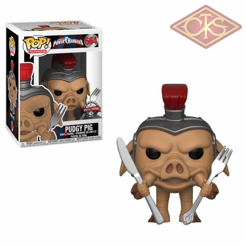 Funko pop pig online