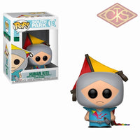 Funko Pop! Television - South Park Human Kite (19) Figurines