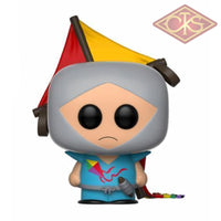 Funko Pop! Television - South Park Human Kite (19) Figurines