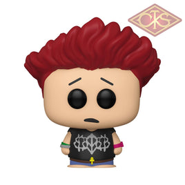 Funko POP! Television - South Park - Jersey Kyle (24)