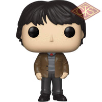 Funko POP! Television - Stranger Things - Mike Wheeler (Snowball Dance) (729)