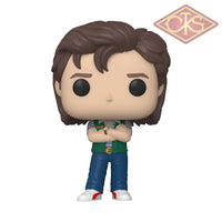 Funko POP! Television - Strangers Things S4 - Steve Harrington (1245)