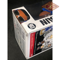 FUNKO POP! Television - The Boys - A-Train (983) "Small Damaged Packaging"